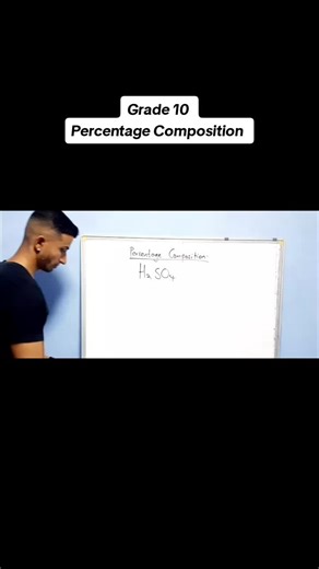 Keeran the Physics guy Dbn on TikTok
