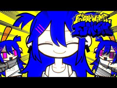 Fnf Yamada Perfect Ost