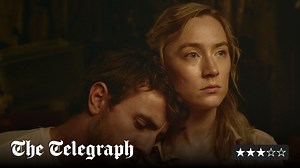 Foe, review: Saoirse Ronan and Paul Mescal in a lifeless dystopian sci-fi