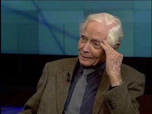 Interview with W. S. Merwin - 2010