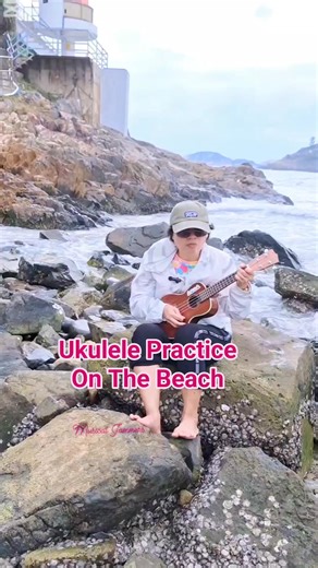 Ukulele Fingerstyle Practice #reels #viralpost2025 #viralreels #ukulele #ukulelecover #ukulelelessons #ukulelemusic #fbreelsfyp #reelsfb #everyonefollowers #music | musical Jammers
