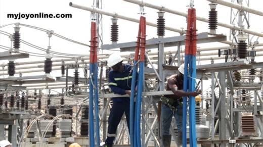 Power Outage Hits Accra's West Region Due to Transformer Fault
