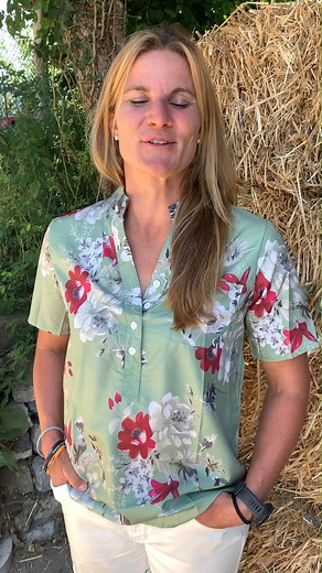 Willkommen bei "Bauer sucht Frau", liebe Loretta 🌾 Lernt jetzt unsere neuen Bauern und Bäuerinnen kennen. 🥰 Die erste Folge seht ihr am 10. Oktober um 20:15 Uhr bei RTL oder jetzt schon auf RTL #BauerSuchtFrau #BauerSuchtFrau18 #RTL #Bauern | Bauer sucht Frau