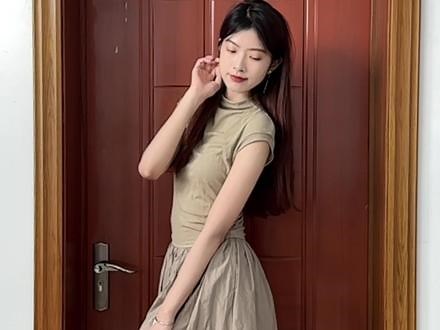 好久不见耶#今天穿什么 #轻熟风