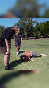 439K views · 4.4K reactions | tommyarmour Faces Soccor Ball Gut Kick!  #tommyarmour #soccor | Marty and Michael | Facebook