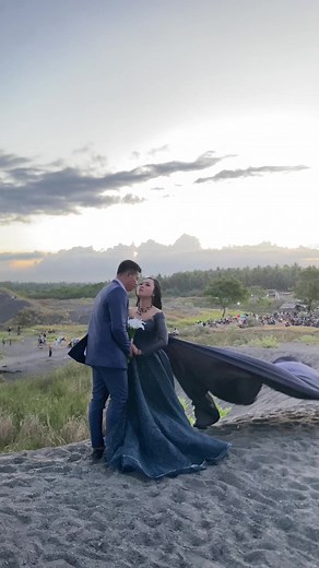 Prewedding Spot Foto Viral: Ide Prewedding Outdoor Terbaik