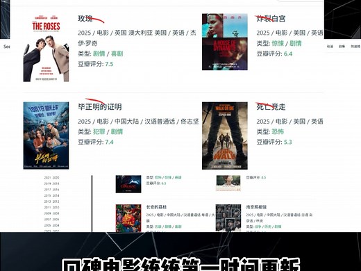 永久看电影、电视剧、动漫的网站 ——SeedHub。#网站推荐#电视剧#搜番#Ai新星计划#百考通ai