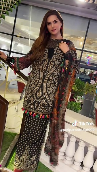 Discover Maria.B's Latest Dress Collection