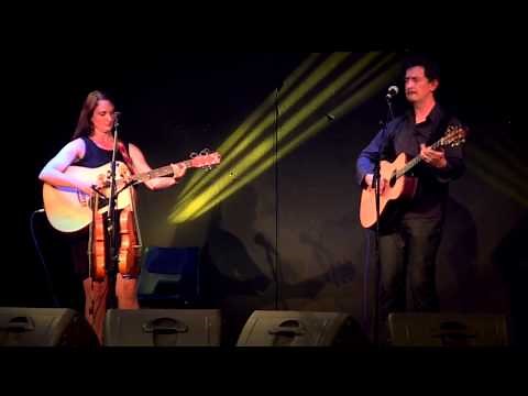 Nancy Kerr & James Fagan - Searching for Lambs