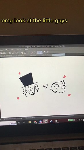 Jervis Tetch Fanart Showcase