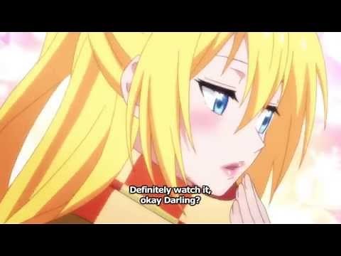 NISEKOI: (Season 2) Trailer