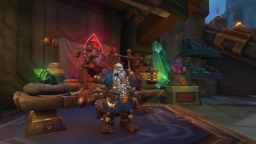 How to start and complete Mourning Rise quest in WoW The War Within