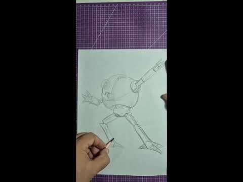 Maratona Dragon Ball: Desenhando Personagens do Z ao GT (Live Gravada) #shorts