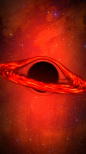 Hay un problema con los agujeros negros... | Quantum Fracture