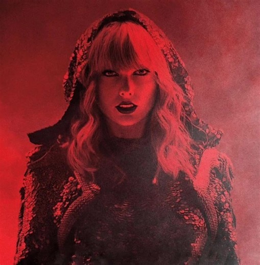 Taylor Swift Big Reputation Lyrics in English and Spanish