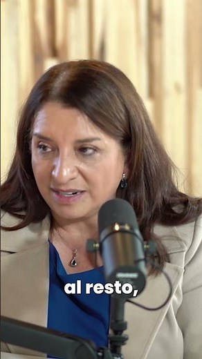 Caring for life in all its dimensions #SustainableEkosPodcast with #VerónicaArias