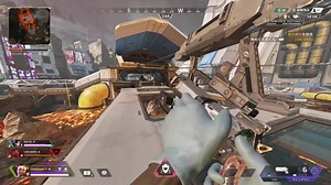 Apex Legends Gameplay: Mastering Skills and Strategies