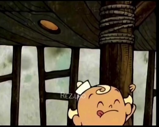 Peppermint Larry 🤪 #peppermintlarry #flapjack #misadventuresofflapjack #cartoonnetwork #plush #plushie #artdoll #artist #dollartist #arttok #dollmaker #plushies #fyp #fypシ #art #viral