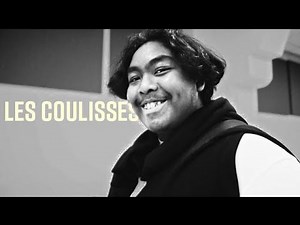 KTLM PARIS - Les coulisses du clip Tefeo Ny Foko (documentaire)