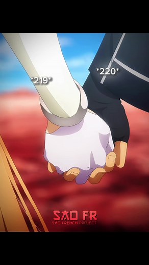 Best Anime Couples: Kirito and Asuna's Journey