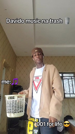 Davido Fans Anthem 001 for Life