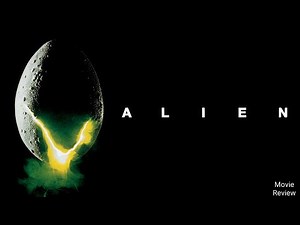 Alien (1979) Sigourney Weaver Horror Full English Movie review and facts