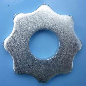 [Hot Item] 8points Cutters for Scarifier Machines