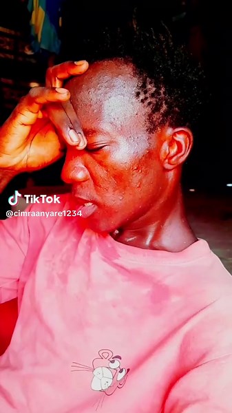 Cimraan 1234 - Captivating Creation with CapCut