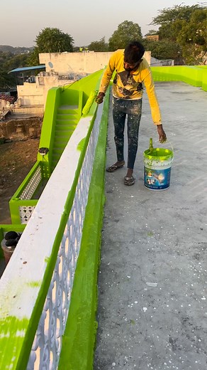 19K views · 215 reactions | Hamid painter work on Reels | Facebook