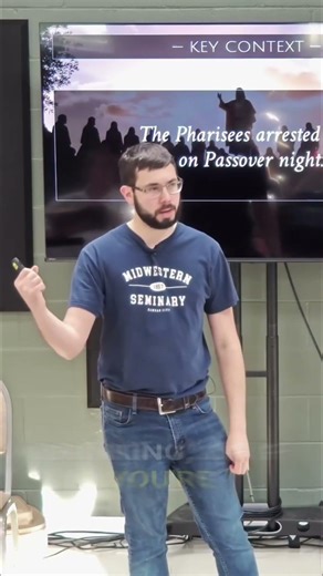 The Last Supper: Jesus' Final Meal and New Covenant