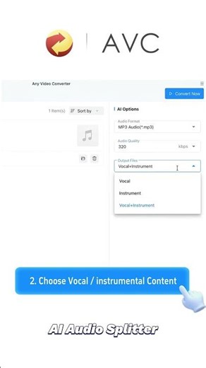 Remove Voice from Any Video 🎤➡️🎬 Clean Audio in Seconds!