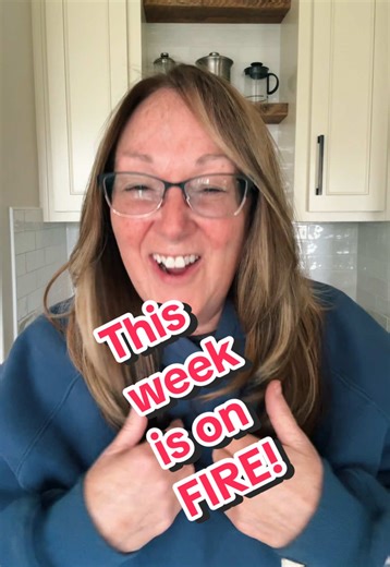 Firefighter Romance Week: Buddy Reads & Audiobook Releases