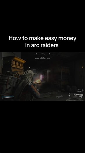 How to Make Easy Money in Arc Raiders Game
