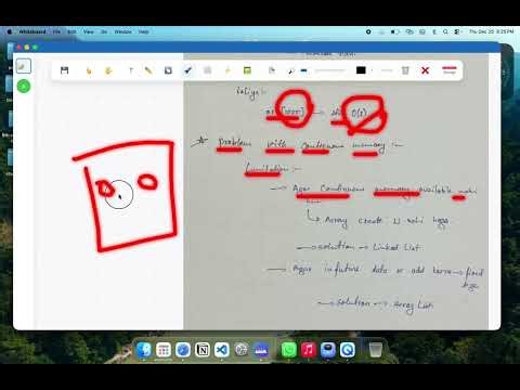 Mastering Arrays for Coding Interviews: How They Work in Memory & Top Problem Patterns