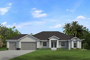 Price Family Homes by Price Family Homes