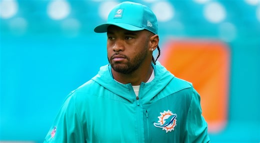 Will the Dolphins Trade Tua Tagovailoa? Latest Update