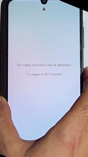 Samsung A07 Hard Reset Without PC | How To Unlocking Samsung Galaxy A07