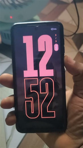 This Is The Hyper OS Custom ROM You Need #redminote9pro #miatoll #shorts #lineageos