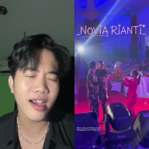 #nanooffical #rameinyuk #da7_nazwa #da6_novia18 #indosiar