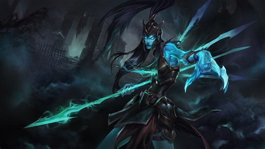 KALISTA