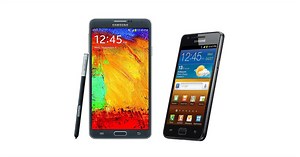 Android 10 arrives on Samsung's Galaxy SII and Note 3 – unofficially of course