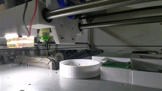 （yzwindos）把openpnp贴片机升级到了4头