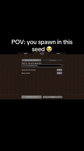Explore Crazy Minecraft Seeds for Unique Gameplay
