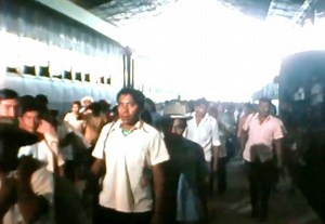 ¿Recuerdas cómo era el tren en Yucatán? Conoce cómo viajaban los yucatecos en el antiguo tren