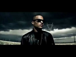 T.I., Justin Timberlake - Dead And Gone (4K Music Video) [Uncensored]