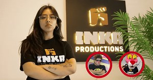 FIN del misterio: Esta es la medida del miembro de los peruanos para participar en Inka Productions