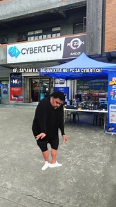 439 reactions · 38 shares | Sayaw sa mga gusto ng BAGONG PC!  #Cybertech #ComputerStore #PCBuild #Meme | Cybertech | Facebook