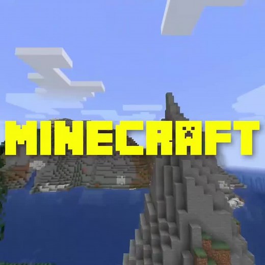 Playing Minecraft Without a Keyboard #minecraft #gaming #gamer #pc #fun #gameplay #commentary #dirtthegamer #mojang #java #videogames #youtube