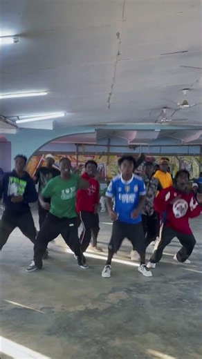 Zep Zep Zep (Amapiano Dance) by Salama Africa Dance Crew