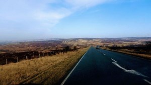 All about the North York Moors: voted 3rd best road trip in the UK